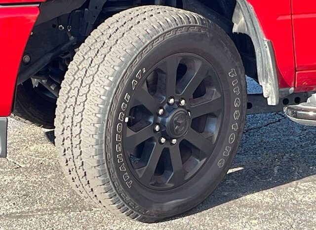 
								Ram 2500 full									