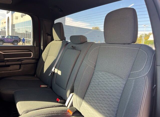 
								Ram 2500 full									