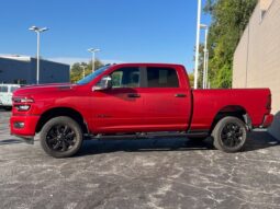 Ram 2500