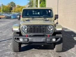 
										Jeep Gladiator full									