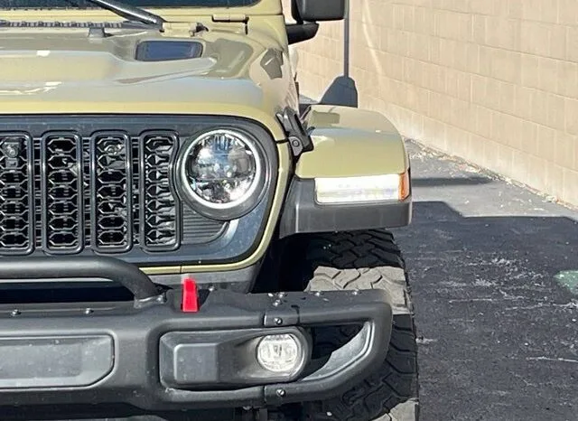 
								Jeep Gladiator full									