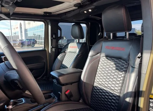 
								Jeep Gladiator full									