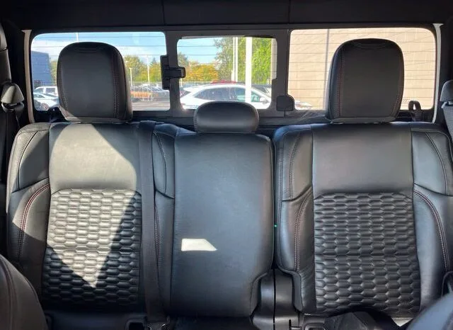 
								Jeep Gladiator full									