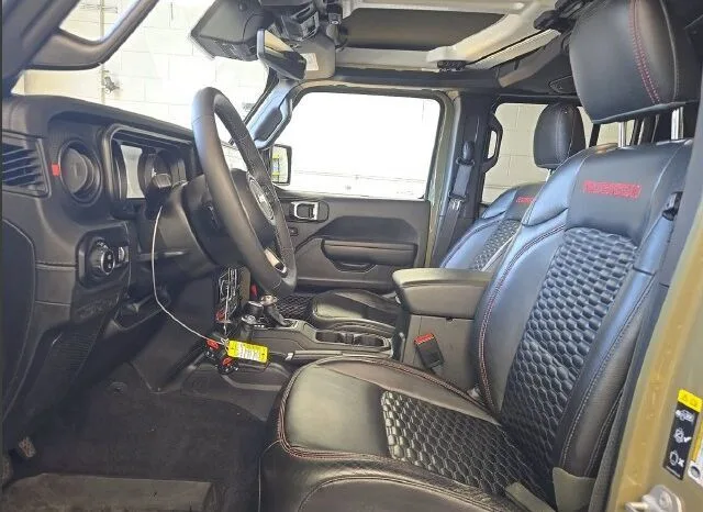 
								Jeep Gladiator full									