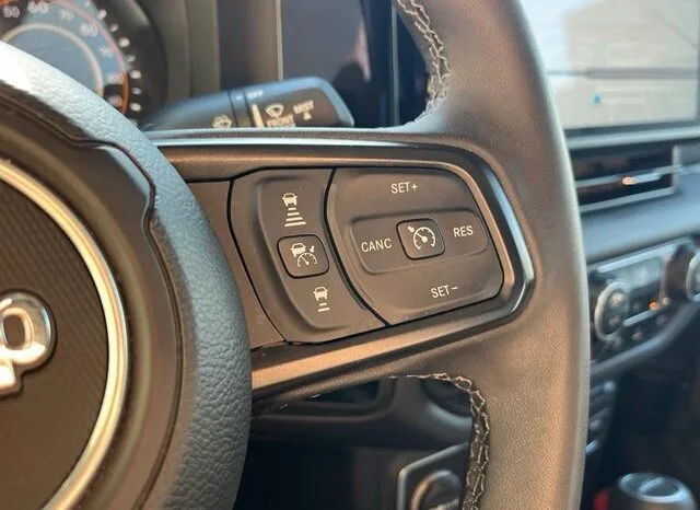 
								Jeep Gladiator full									