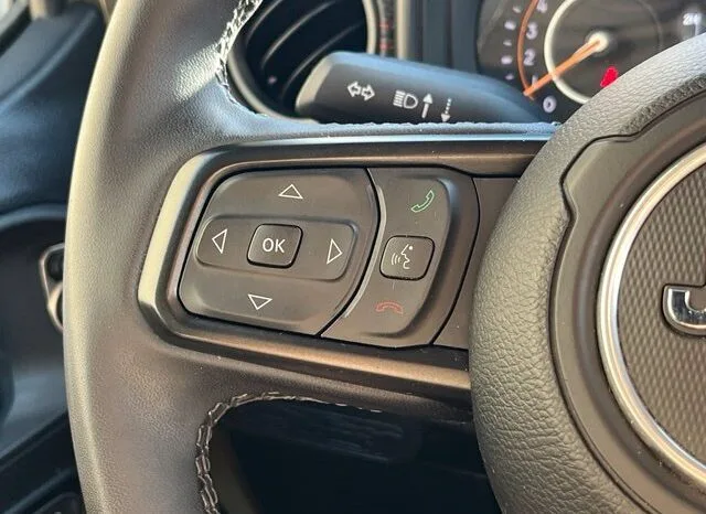 
								Jeep Gladiator full									