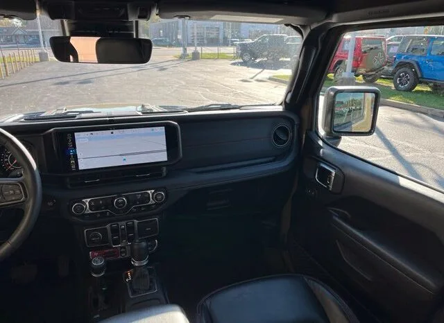 
								Jeep Gladiator full									