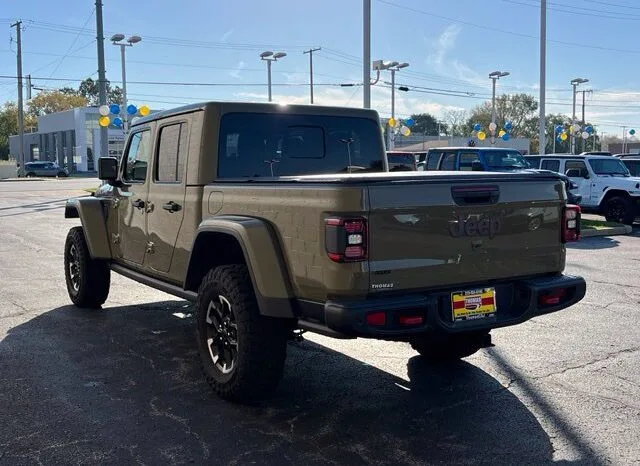 
								Jeep Gladiator full									