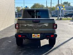 
										Jeep Gladiator full									
