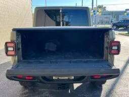 
										Jeep Gladiator full									