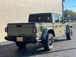 
										Jeep Gladiator full									
