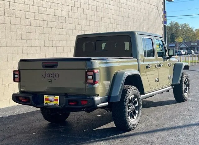 
								Jeep Gladiator full									