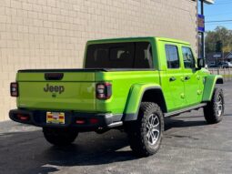 
										Jeep Gladiator full									