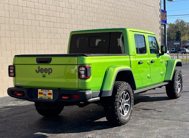 
								Jeep Gladiator full									