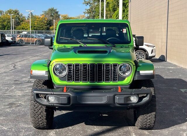 
								Jeep Gladiator full									