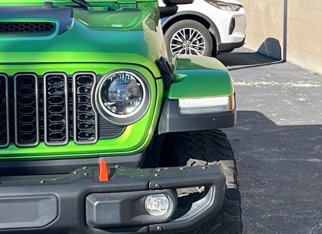
								Jeep Gladiator full									