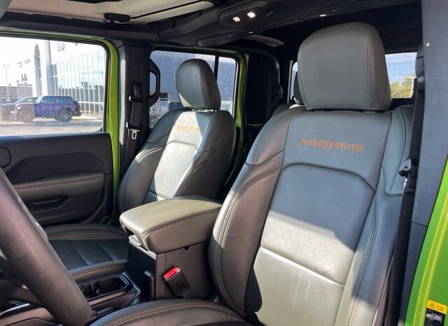 
								Jeep Gladiator full									