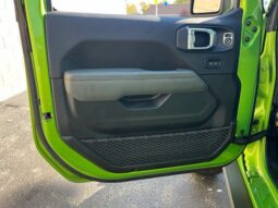 
										Jeep Gladiator full									