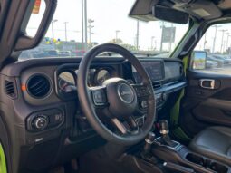 
										Jeep Gladiator full									