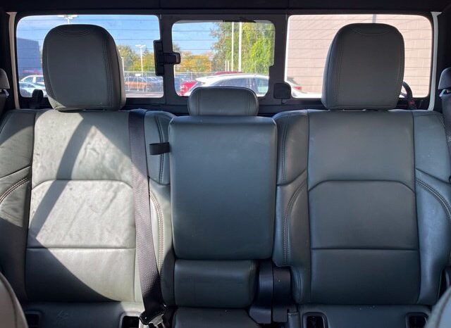 
								Jeep Gladiator full									