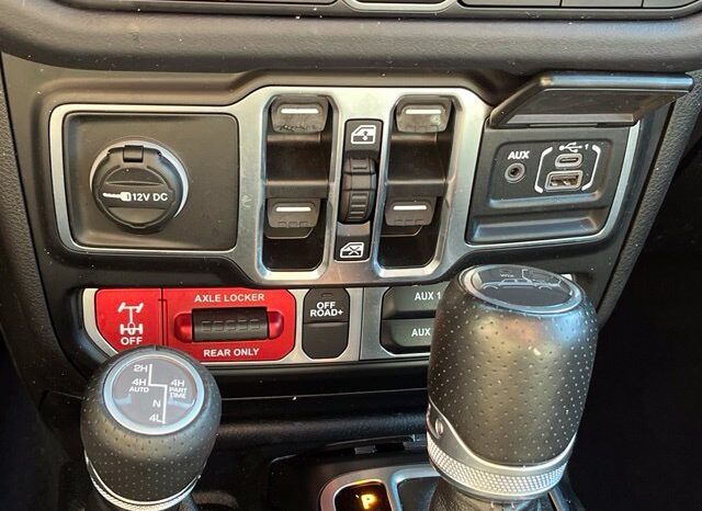 
								Jeep Gladiator full									