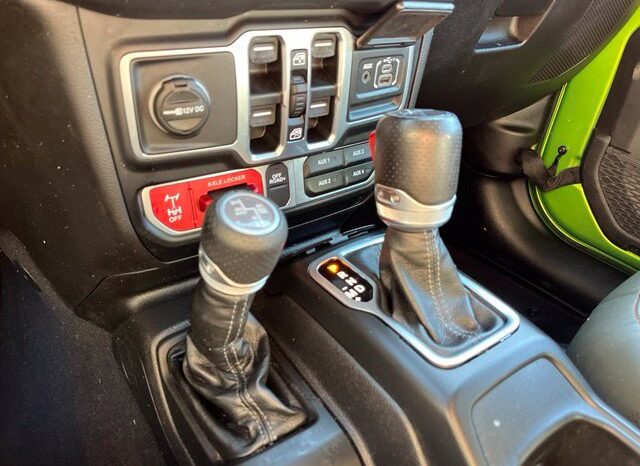 
								Jeep Gladiator full									