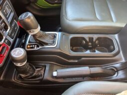 
										Jeep Gladiator full									
