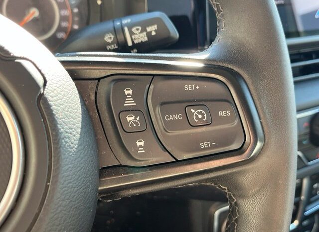 
								Jeep Gladiator full									
