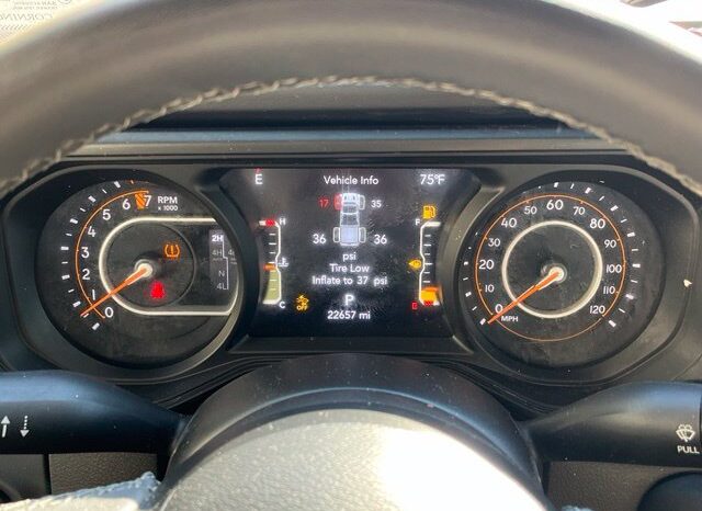 
								Jeep Gladiator full									