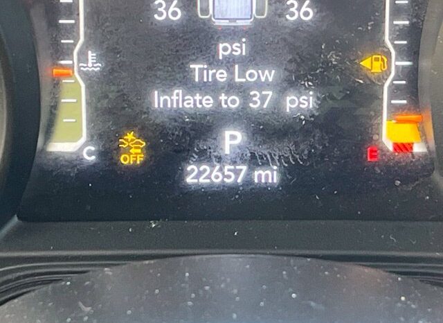 
								Jeep Gladiator full									