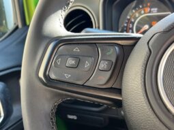 
										Jeep Gladiator full									