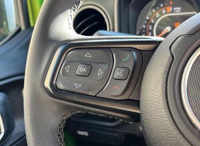 
								Jeep Gladiator full									