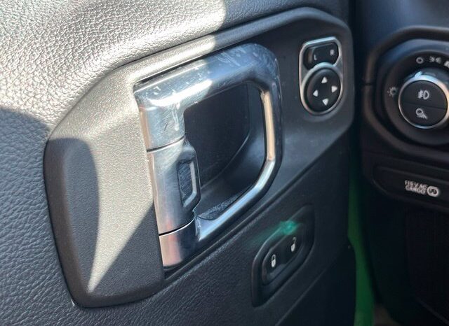 
								Jeep Gladiator full									