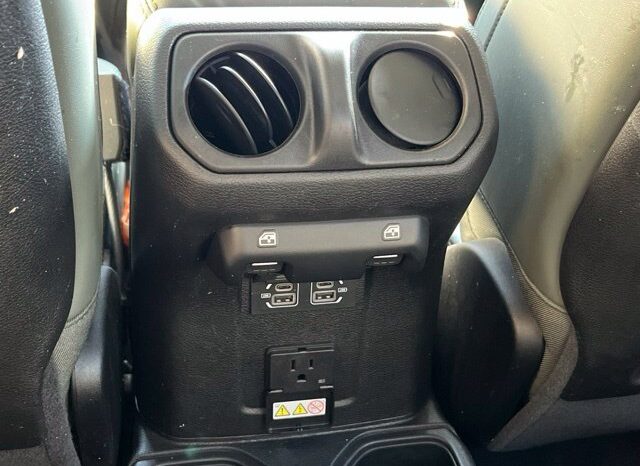 
								Jeep Gladiator full									