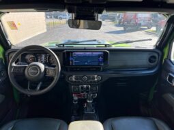 
										Jeep Gladiator full									
