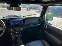 
										Jeep Gladiator full									