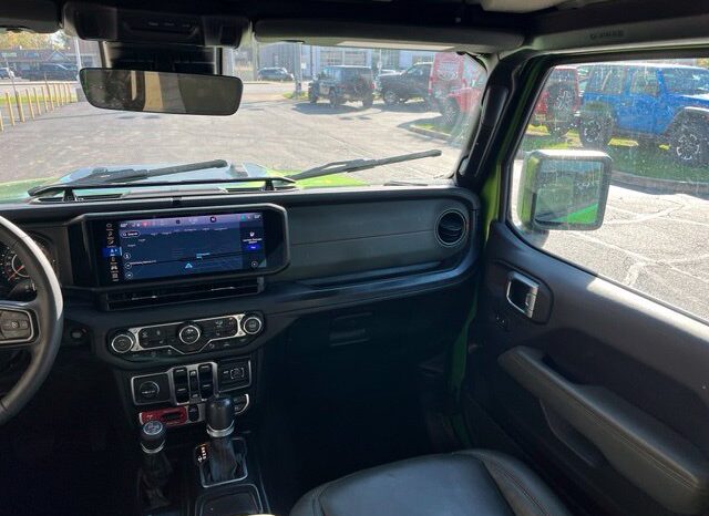 
								Jeep Gladiator full									