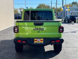 
										Jeep Gladiator full									