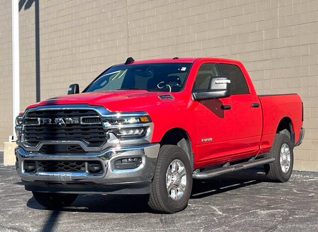 
								Ram 2500 full									