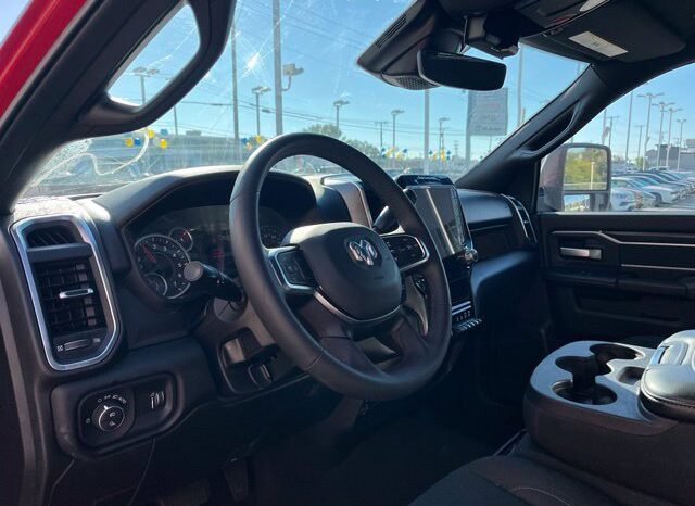 
								Ram 2500 full									