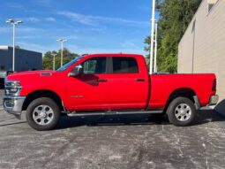 Ram 2500