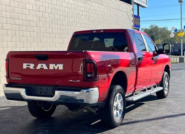 
								Ram 2500 full									