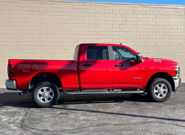 
								Ram 2500 full									