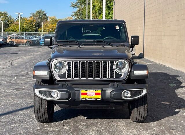 
								Jeep Wrangler full									