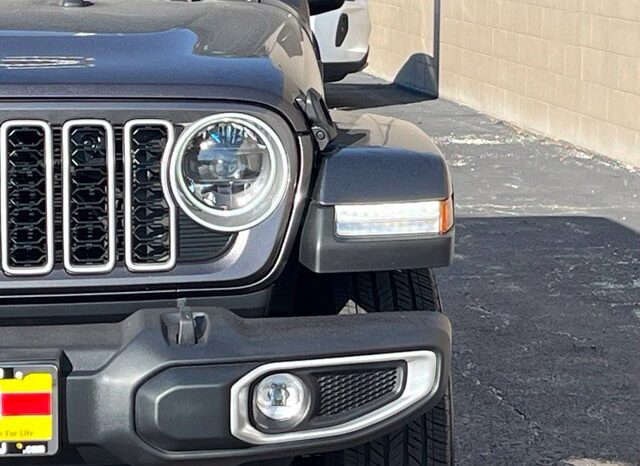 
								Jeep Wrangler full									