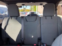 
										Jeep Wrangler full									