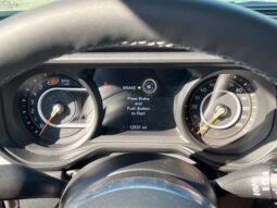 
										Jeep Wrangler full									
