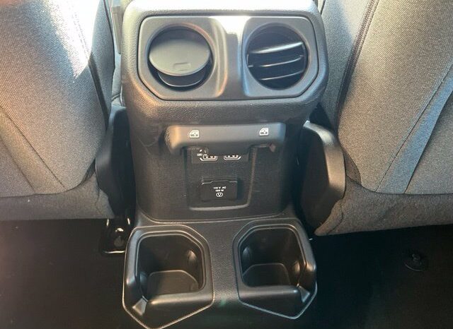 
								Jeep Wrangler full									