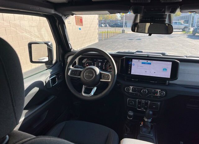 
								Jeep Wrangler full									