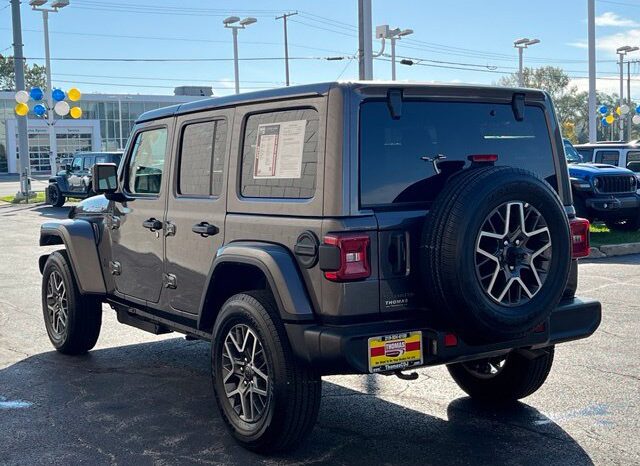 
								Jeep Wrangler full									